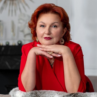СВЕТЛАНА КОС - ЭНЕРГИЯ СЧАСТЬЯ ☯️