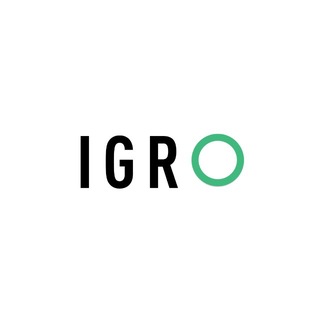 IGRO. Отвечаем за слова