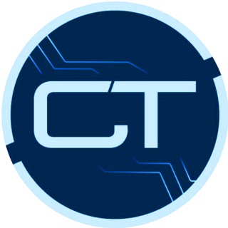 CryptoTech⚡️| Майнинг Криптовалют ⚒️