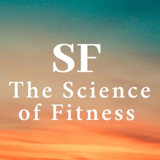 The Science of Fitness