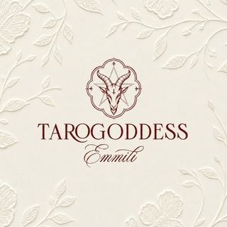 TAROGODDESS🕯️🎀
