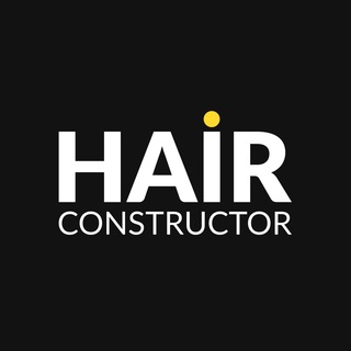 Hair Constructor Академия Парикмахеров