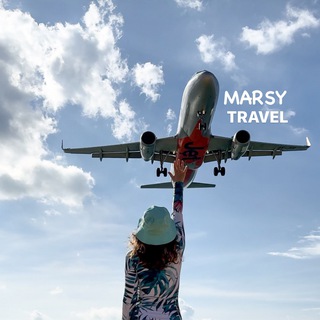 MarsyTravel