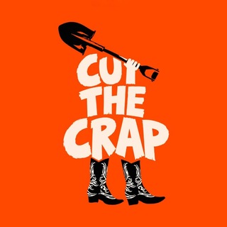 Cut The Crap
