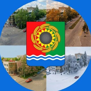 Типичная Акимовка🍉