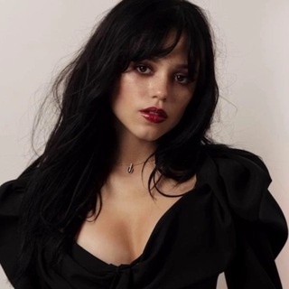 Дженна Ортега (Jenna Ortega)