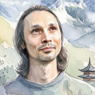 Артур Салихов • Пространство Пробуждения