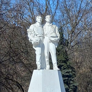 Чертаново - место встречи