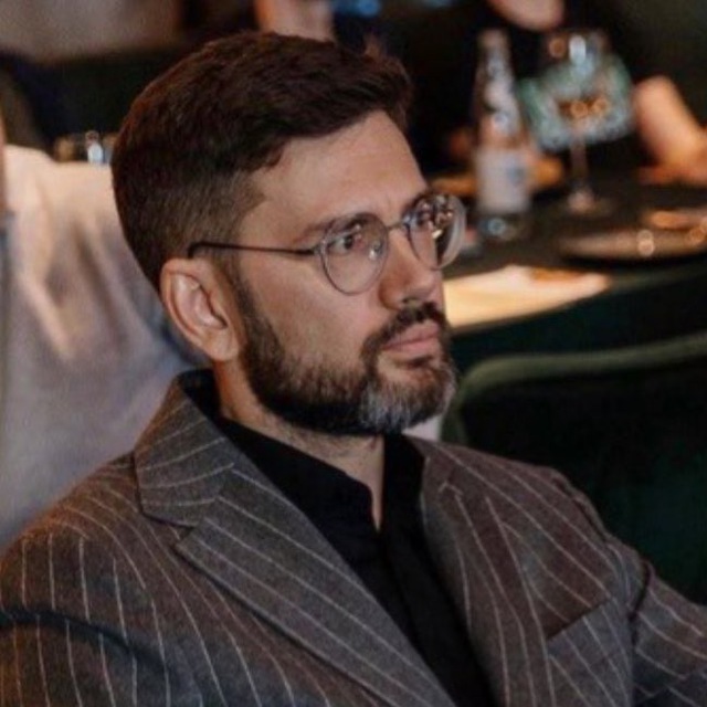 Николай Прохоров Polymarket Bot 24/7