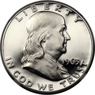 In God We Trust