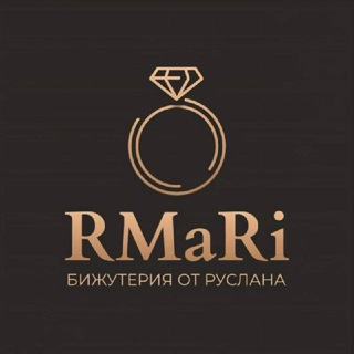 ⚜️Бижутерия от Руслана — Оптом⚜️