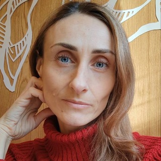 Мудрость тела с Мариной Валейко