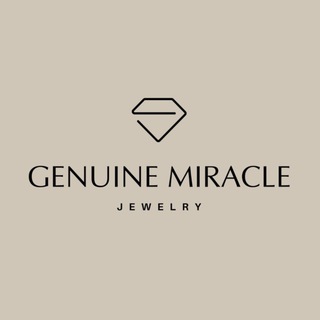 Genuine Miracle | Ювелирные украшения, Помолвочные и Обручальные кольца