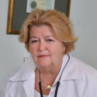 Профессор Лаптева: Ваш вес - Ваша жизнь!