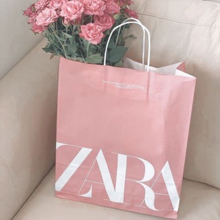 Байер Анушик | ZARA и не только