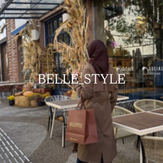 Belle_style