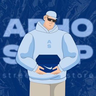 ARHOSHOP