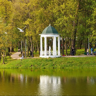 Усадьба Белкино