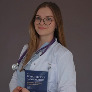 Обсессия и компульсия 🩶