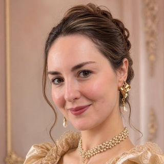 Nastya from Paris | Гид в Париже