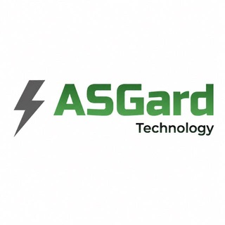 ASGARD | Энергетика и IT под ключ