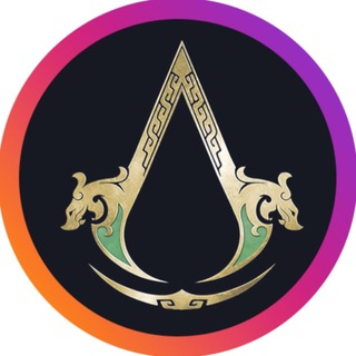 Assassin's Creed Jade️