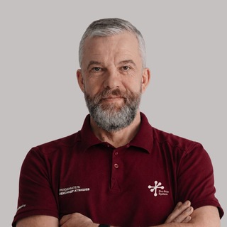 Александр Атякшев: врач, нейрофизиолог, преподаватель метода P-DTR