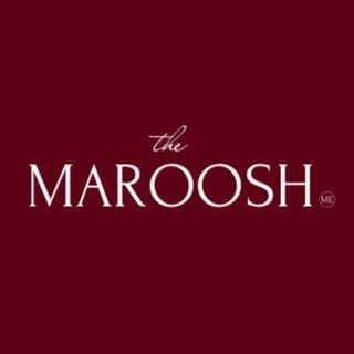 MarooshMe