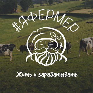 #ЯФЕРМЕР