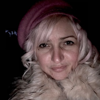 Astrolog Natali Podolskaya