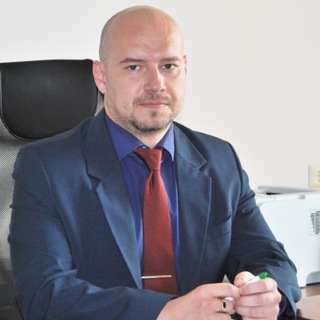 Глава Колпашевского района Агеев Антон