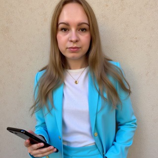 Анна • про удалёнку в 🛒