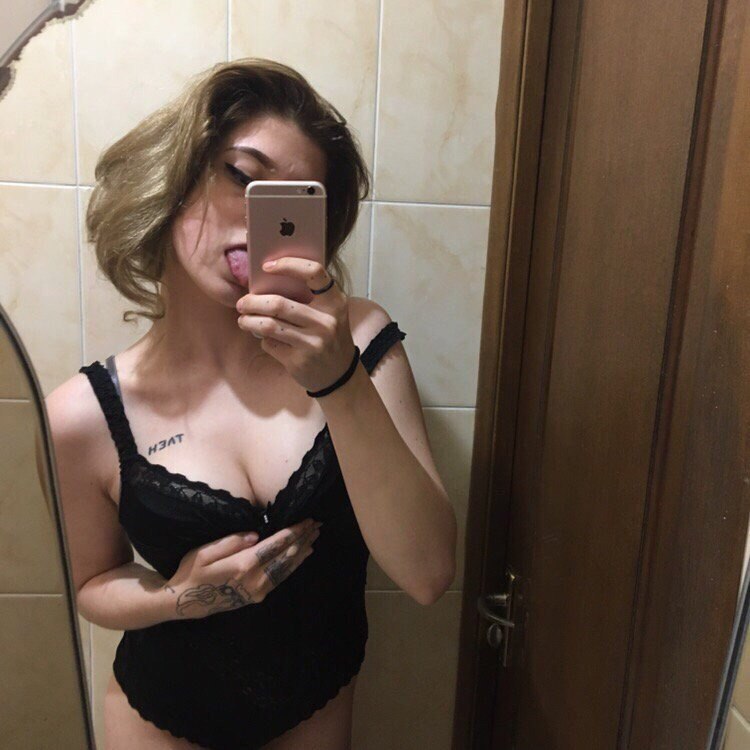 Не только лишь сиськи