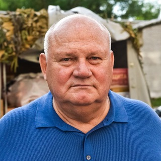 Сергей Чураков на связи