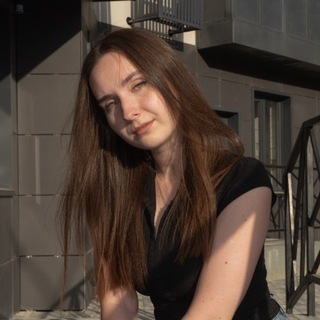 с любовью, Алина