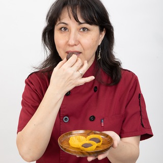 Рецепты от Рамины