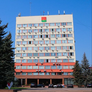 Брянская городская администрация