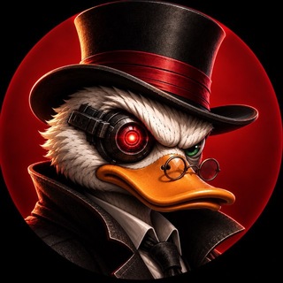 MrScrooge | Секреты Богатства 🎩