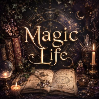 Magic Life