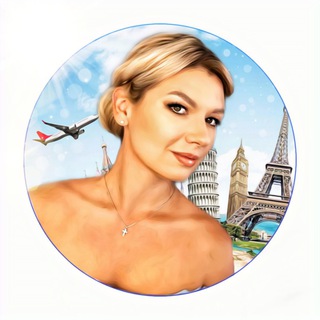 Канал путешествий от Alena.travels