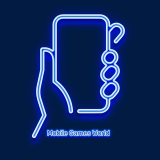 Mobile Games World — все игры в твоём телефоне