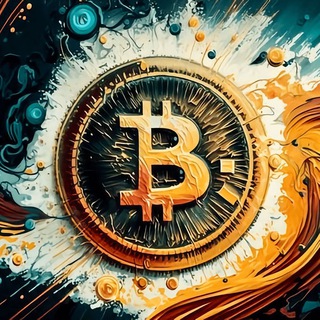 Биткоин • Bitcoin $BTC
