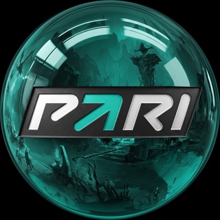 PARI Esports Dota 2