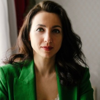 Терапия отношений•Марина Вагнер