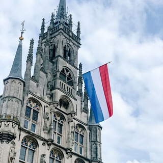 Партнёрские MVV 🇳🇱 Право ЕС 🇪🇺 | Канал