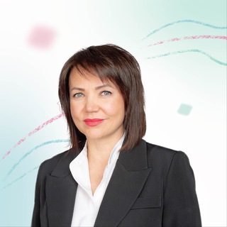 Психолог Инна Маханькова