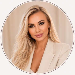 IRINA FEDINA | BUSINESS × LIFE