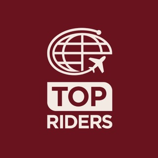 TOP RIDERS 🇺🇸 - Визы, Туры в США