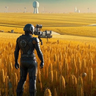 СельхозУправление🌾