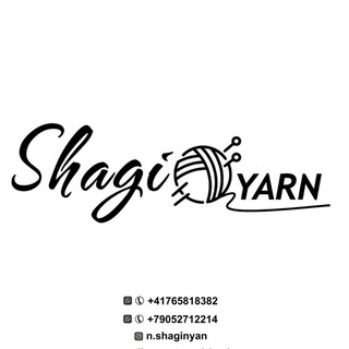 ShagiYarn Для заказа Вам нужно нам написать!!!!! Если кто-то Вам написал с предложением пряжи или спиц,значит это мошенн